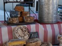 Bohatý, voňavý a chutný trh v St. Rémy de Provence