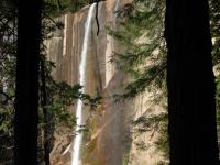 Yosemity - Panorama Trail - Vernal Fall