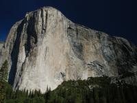 Yosemity - El Capitan