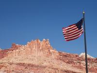 NP Capitol Reef